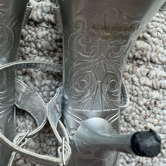 High Heel Bundle Size 7.5 - Picture 12 of 12